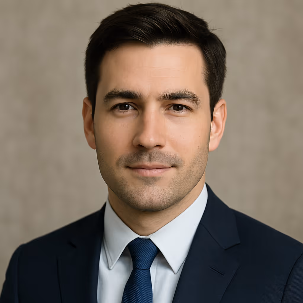 Adrian Cole, MBE - Marketing & Sales Consultant