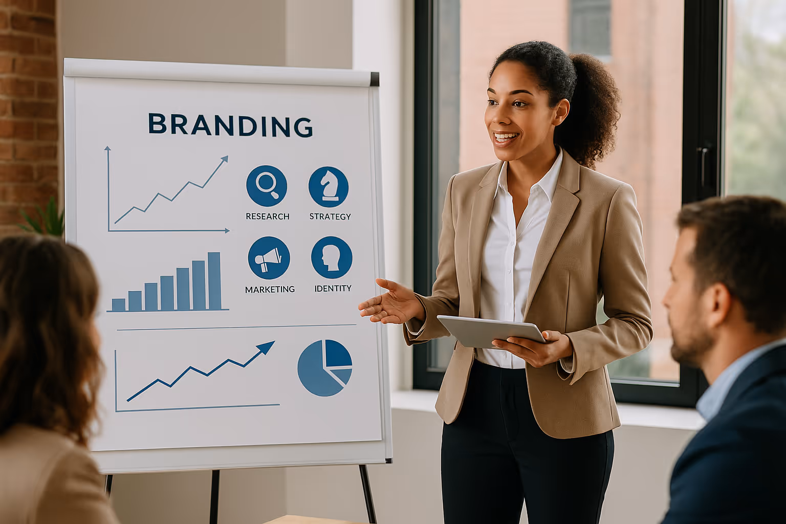 Sales & marketing growth