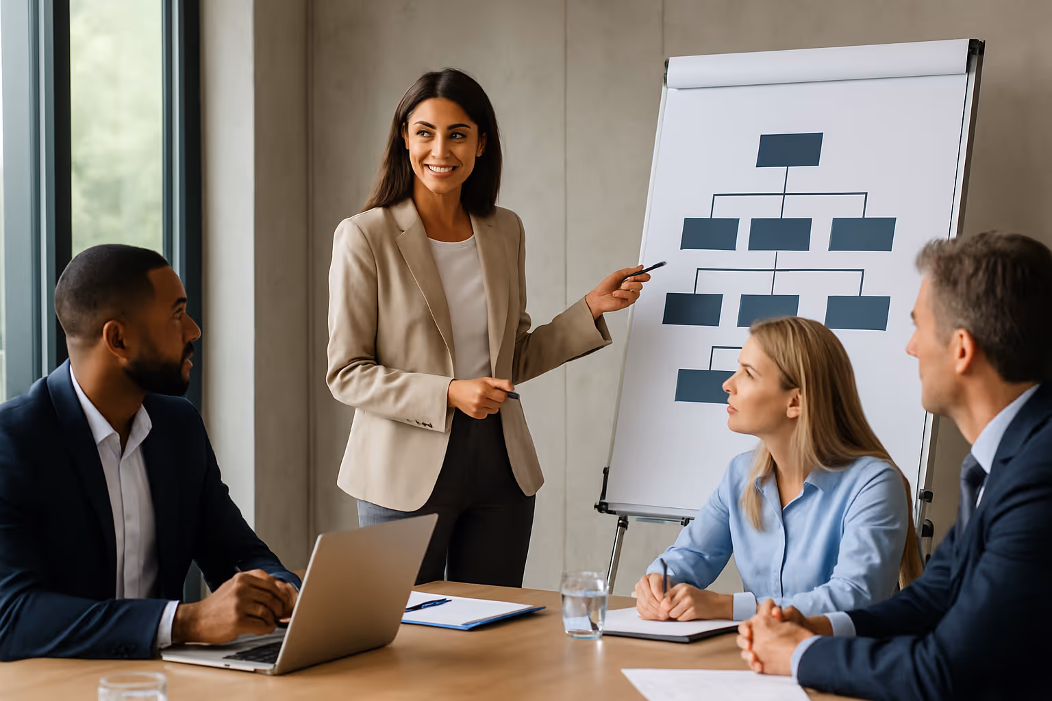 Talent Strategy & Workforce Management