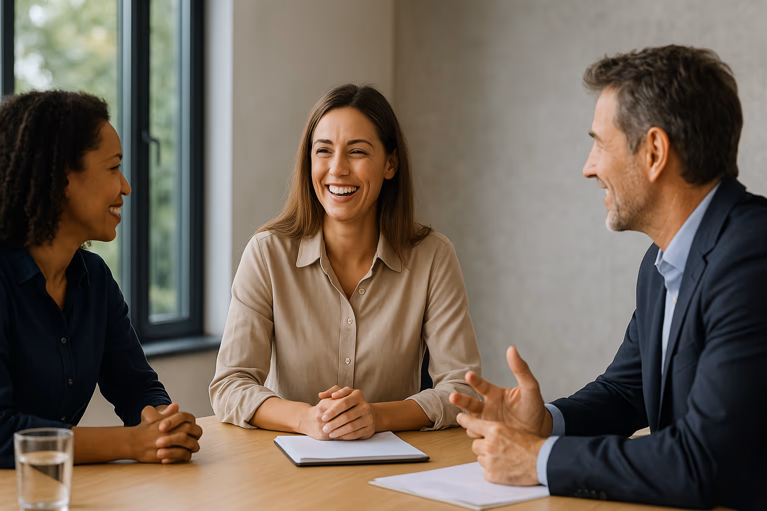 Workplace Culture & Employee Experience