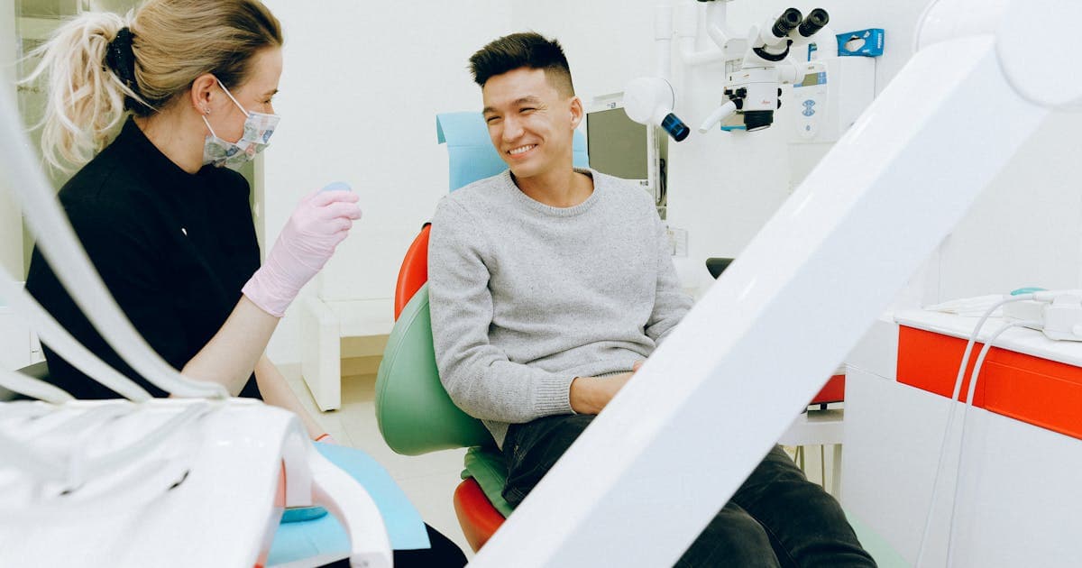 Dental practice HR management