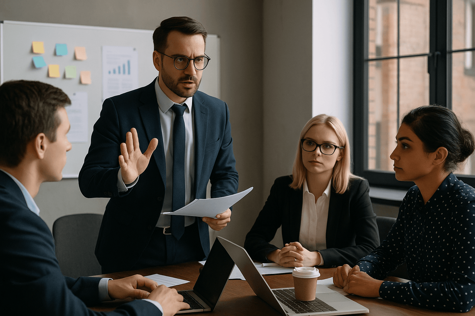Costly HR mistakes businesses make